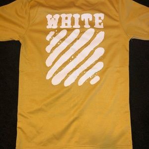 Off-White Shirt